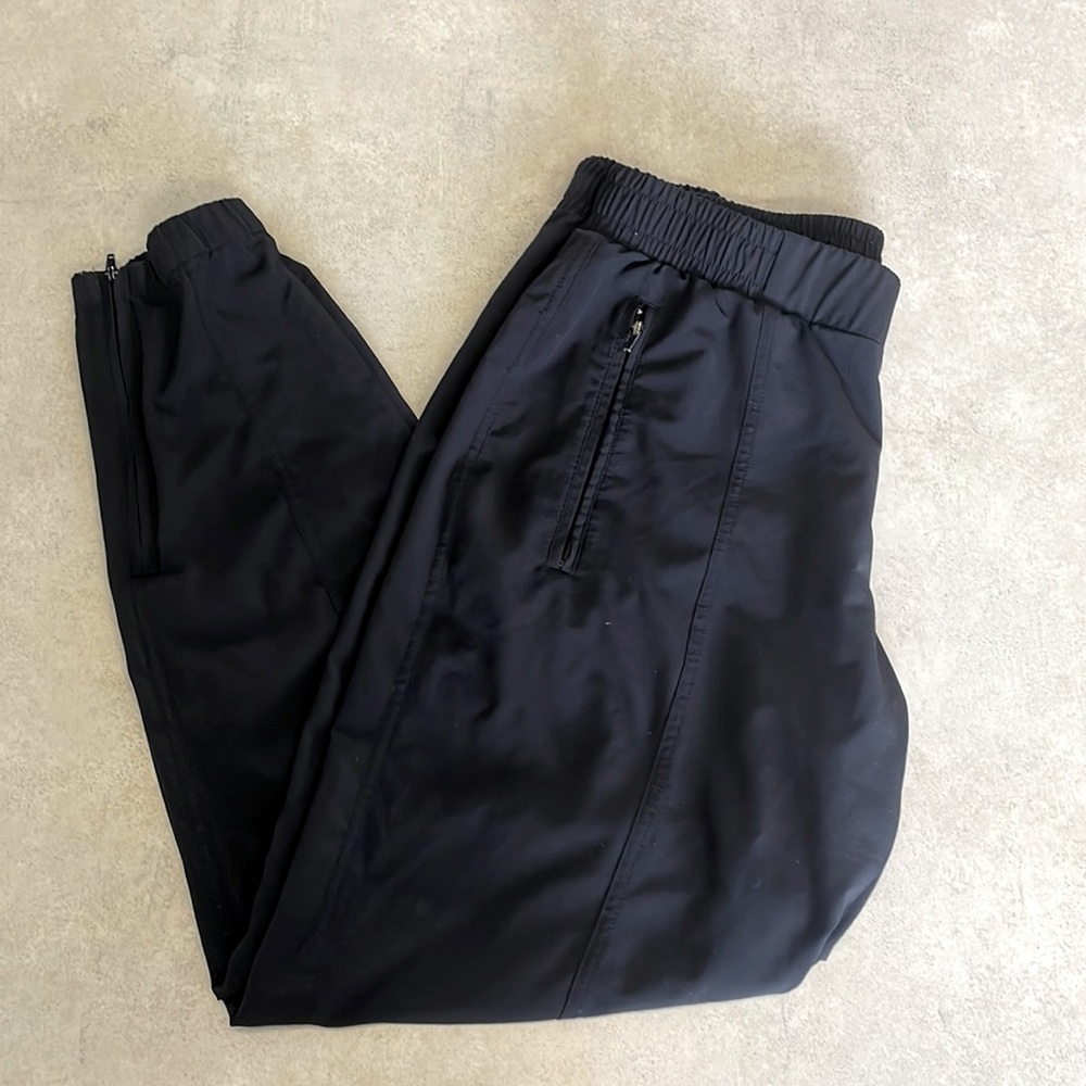 Womens active joggers